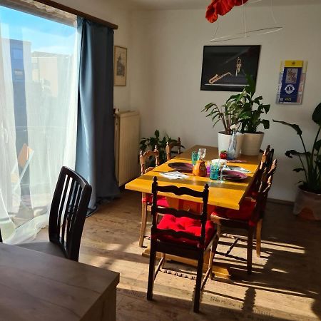 Airport Residence Zaventem Dış mekan fotoğraf