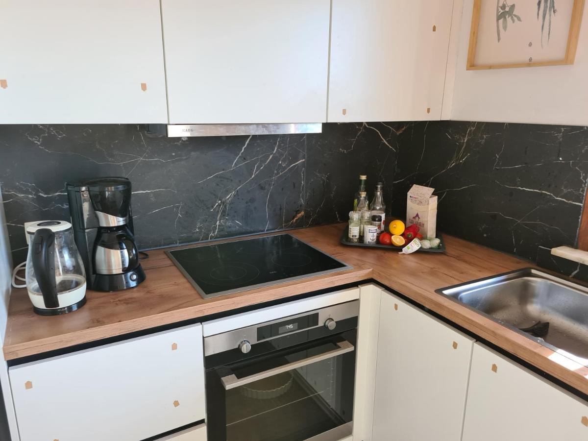Airport Residence Zaventem Dış mekan fotoğraf