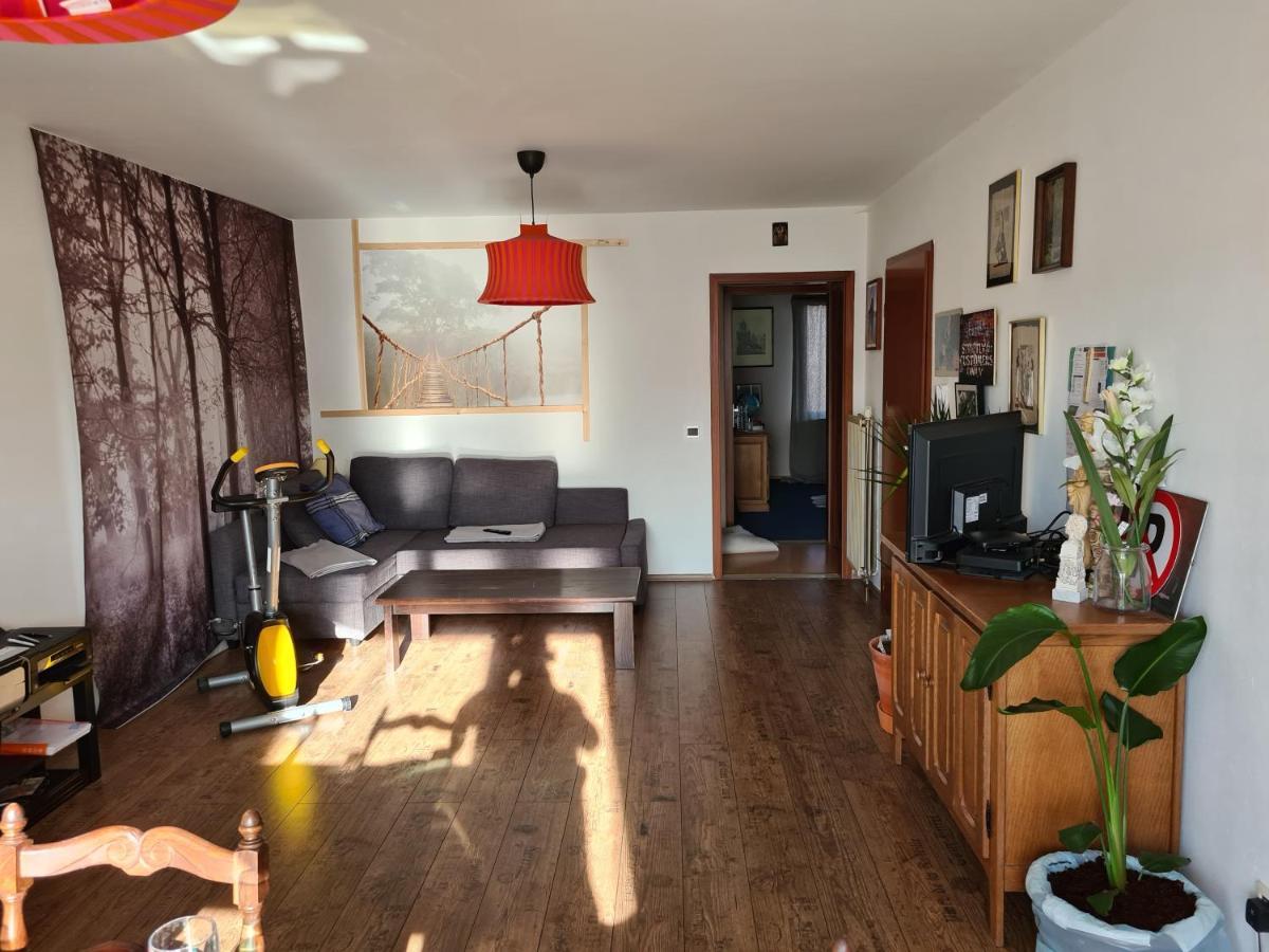 Airport Residence Zaventem Dış mekan fotoğraf