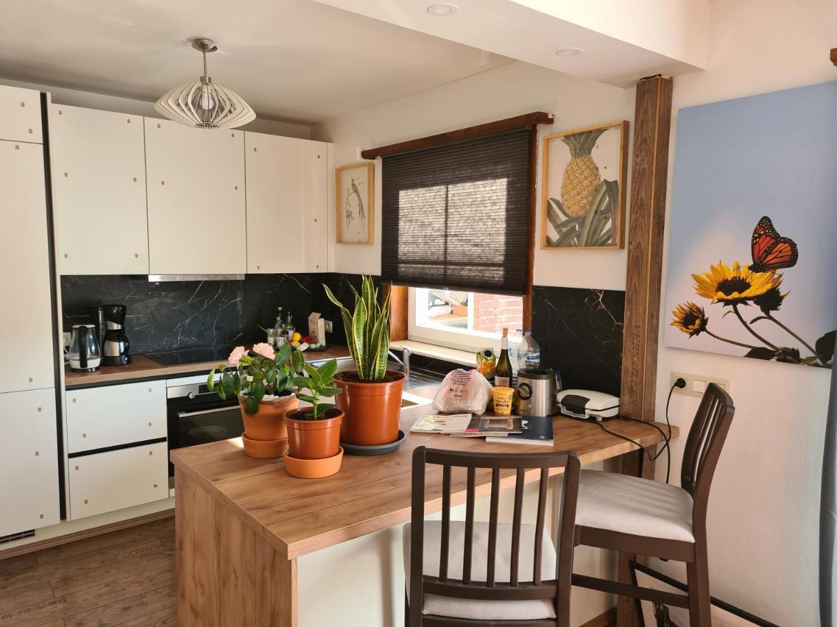 Airport Residence Zaventem Dış mekan fotoğraf