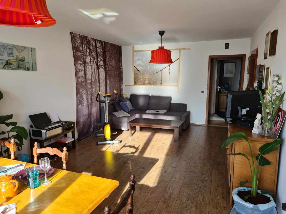 Airport Residence Zaventem Dış mekan fotoğraf