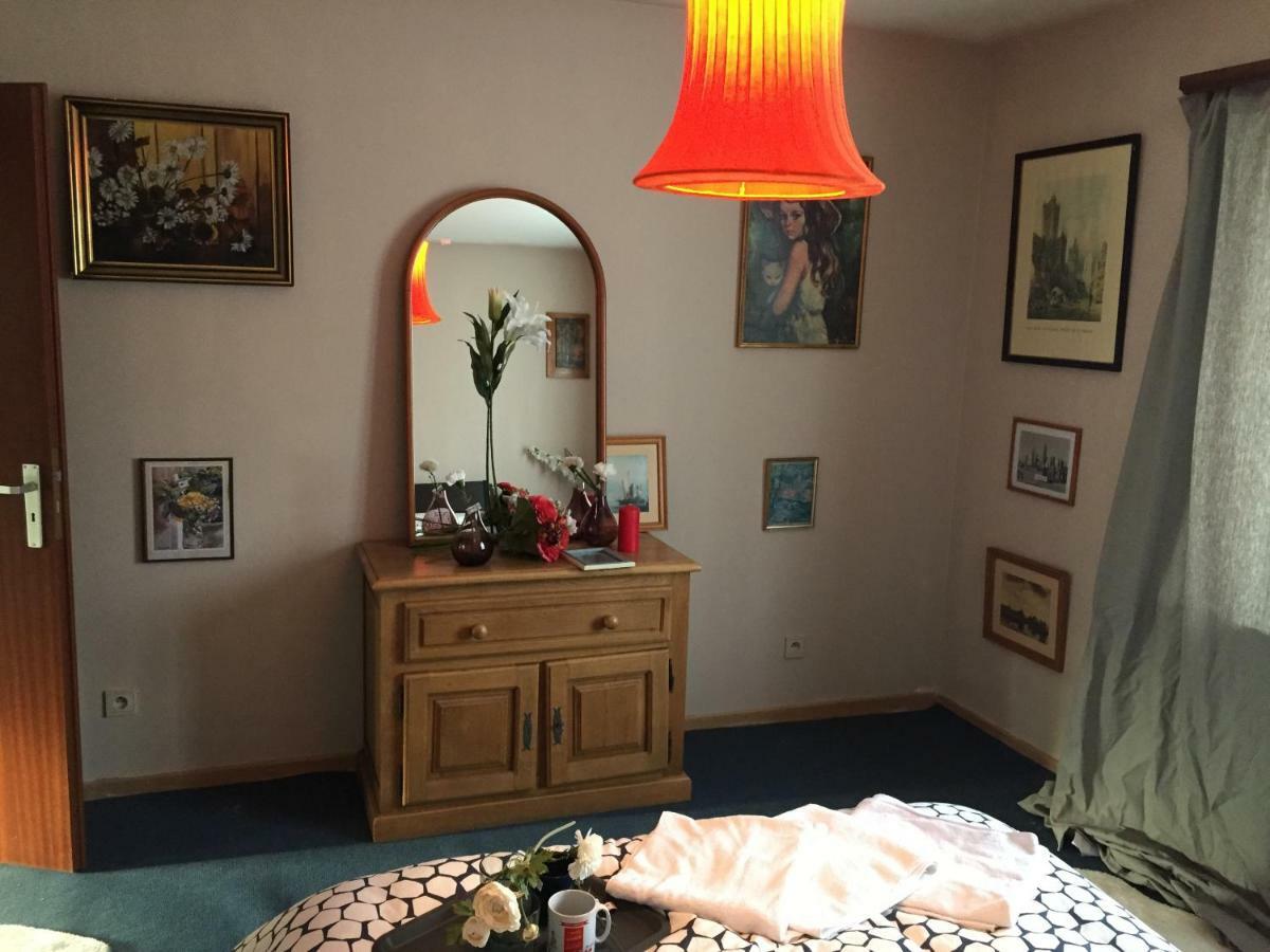 Airport Residence Zaventem Dış mekan fotoğraf