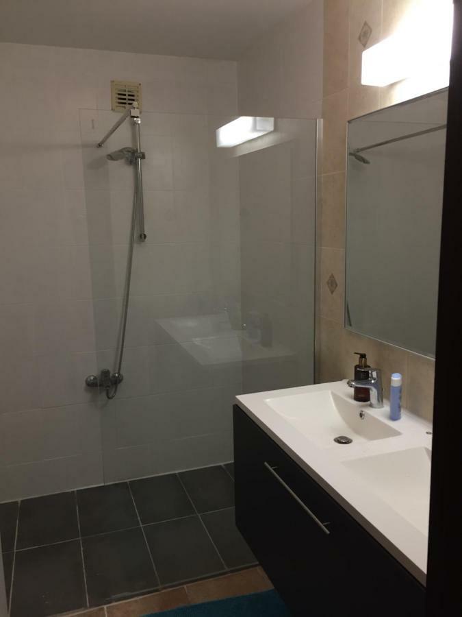 Airport Residence Zaventem Dış mekan fotoğraf