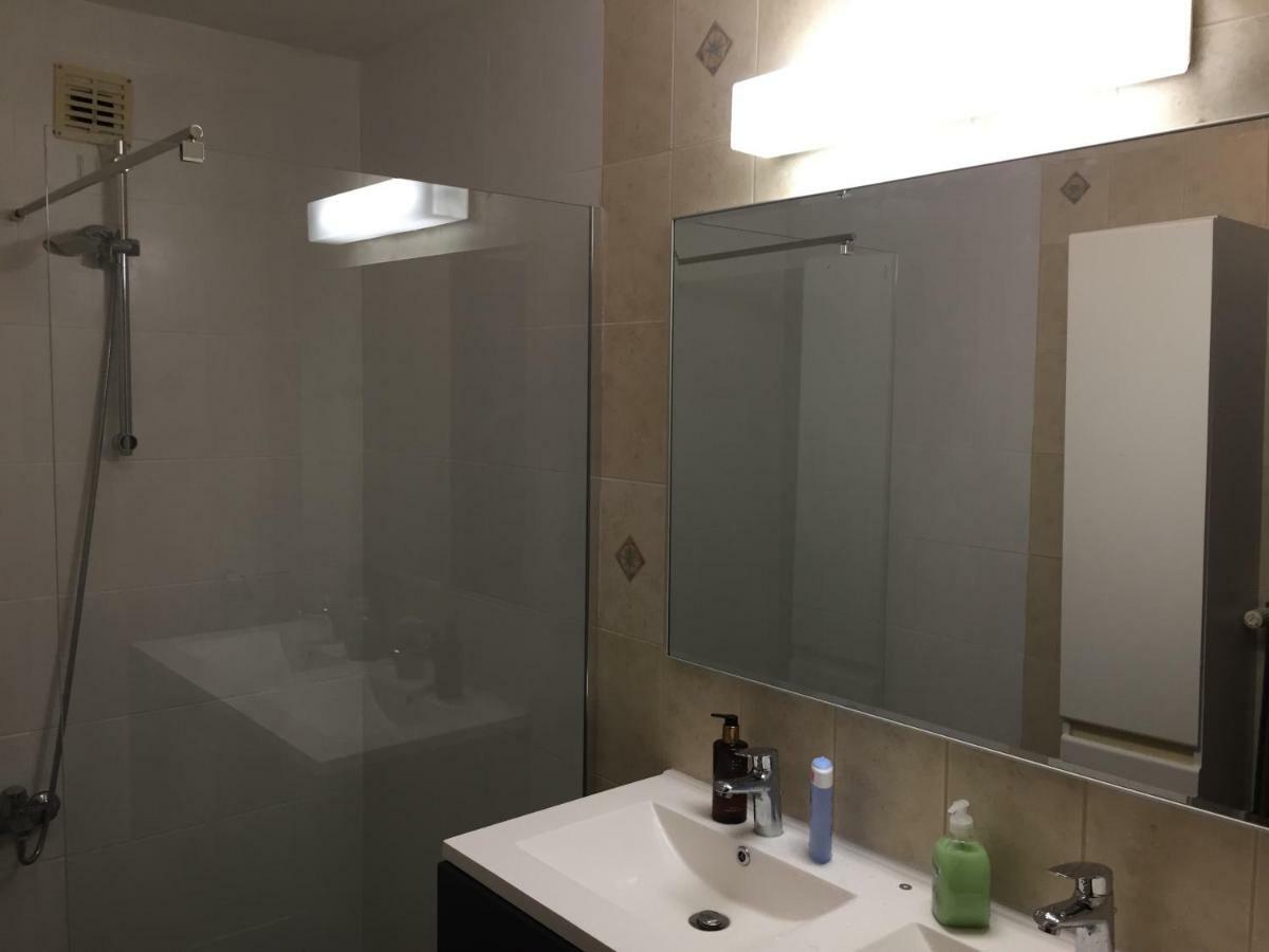 Airport Residence Zaventem Dış mekan fotoğraf